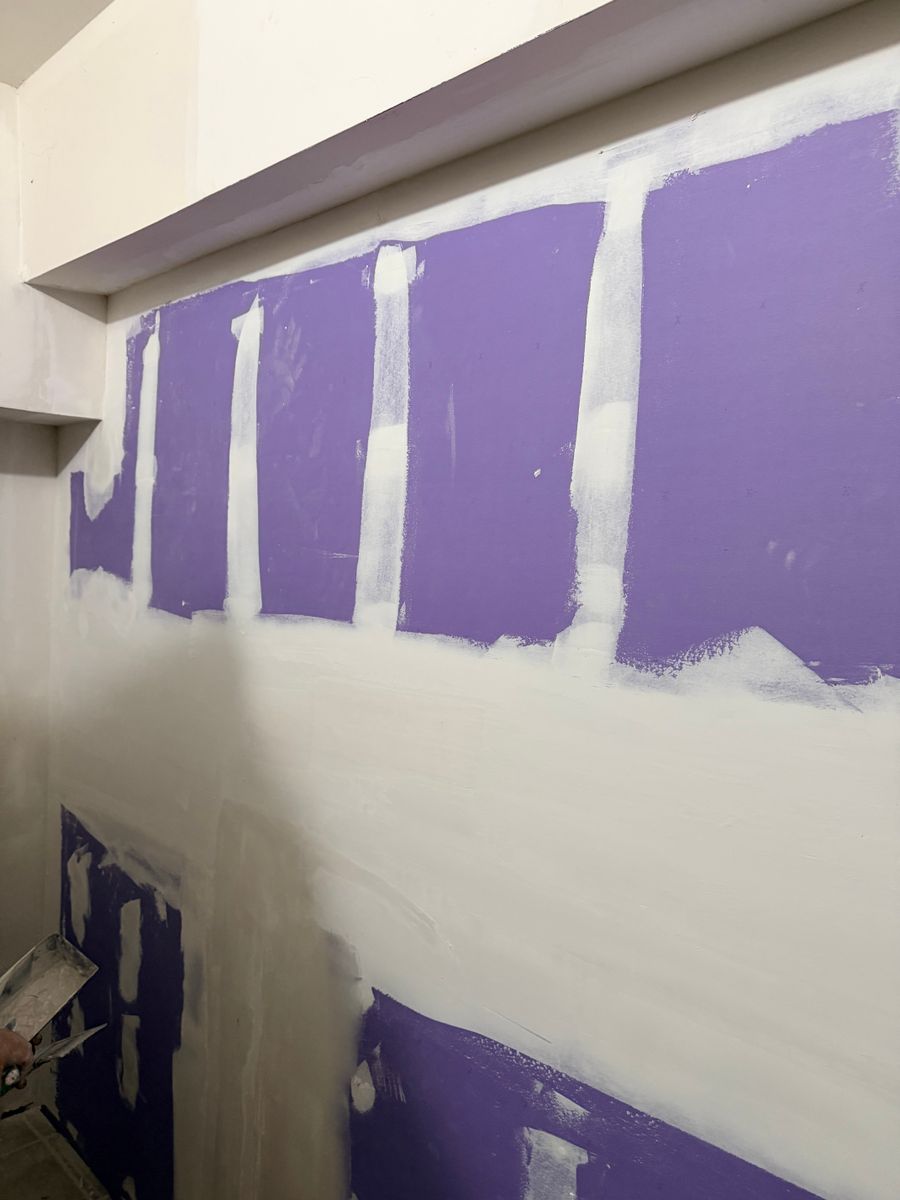 Texture & Finishing for Premier Painting & Drywall Contractors LLC in Garner, NC