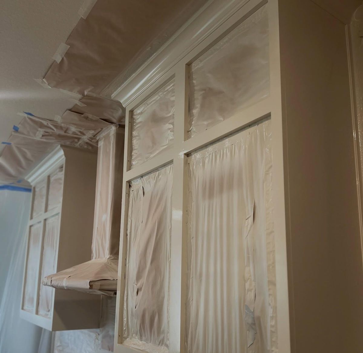 Other Painting Services for 911 Painters in Houston, TX