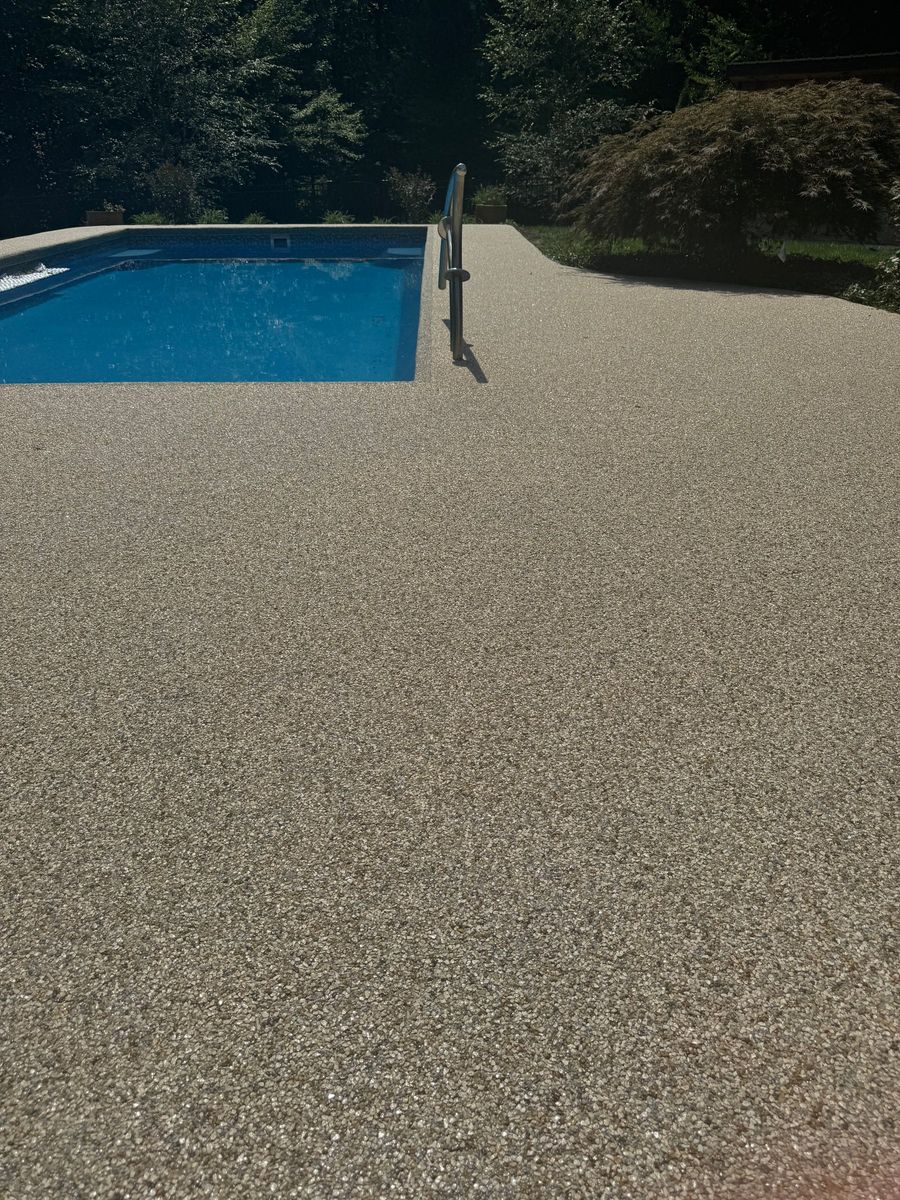 Vuba Stone for Resin Rock Driveway Solutions in North Augusta, SC