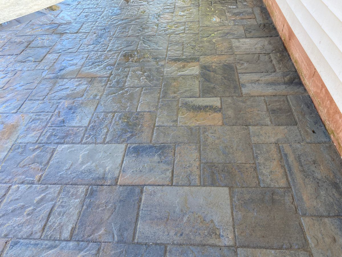 Patio Design & Construction for Markey Masonry LLC in Phoenixville, PA