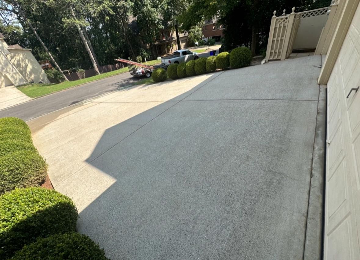 Fall Clean Up for Brumblebee's Landscaping & Cleaning Services in Loganville, GA