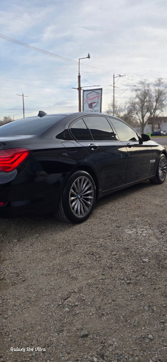 Exterior Detailing for Luxury Auto Detail in Peoria, IL