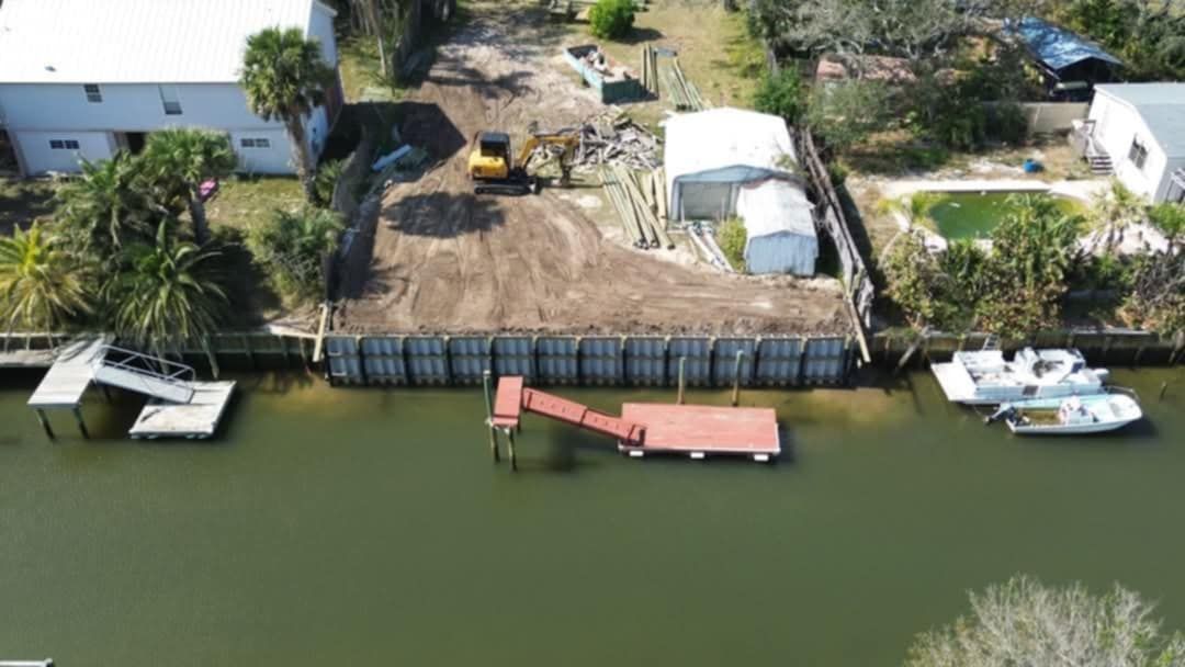 Home Additions for Cast Away Homes LLC in Palm Coast, FL