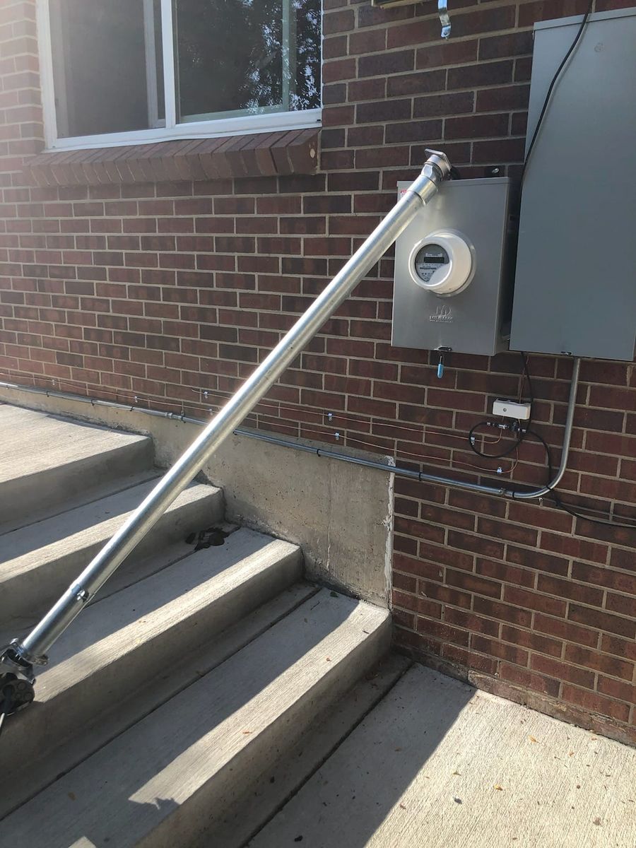 Electrical Panel Upgrades for Light In The Dark Electric in Denver, CO