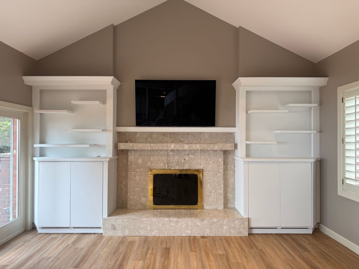 Interior Painting for UrbanView Home Services in Appleton, Wisconsin
