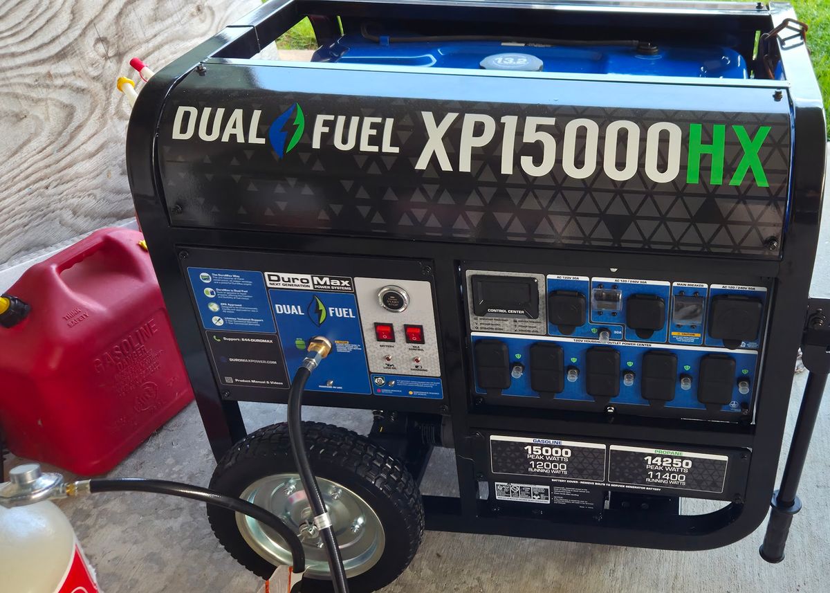 Generator Service & Repairs for Southern Circuits in Prairieville, LA