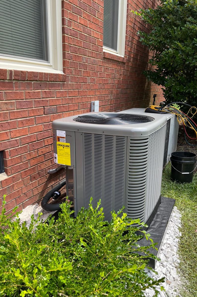 HVAC Repair Services for All Air Aspects in Martinez, GA