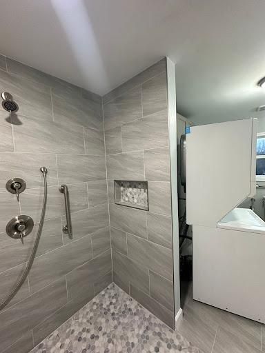 Tile Work for Starr Tile & Remodeling in Russellville,,  AL