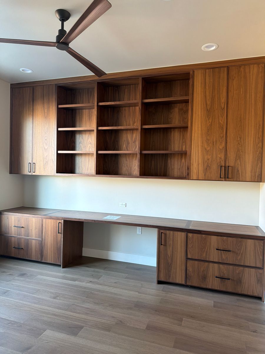 Other Painting Services for Tabo Painting in Tulsa, OK