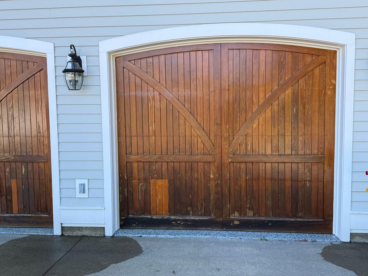 Garage Door Repair for 603 Garage Door Services LLC in Claremont,  NH