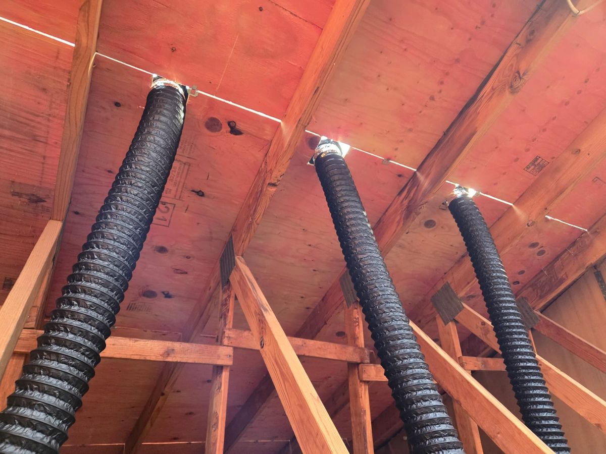Roofing Installation for MVR Roofing & Construction in Hamilton, NJ