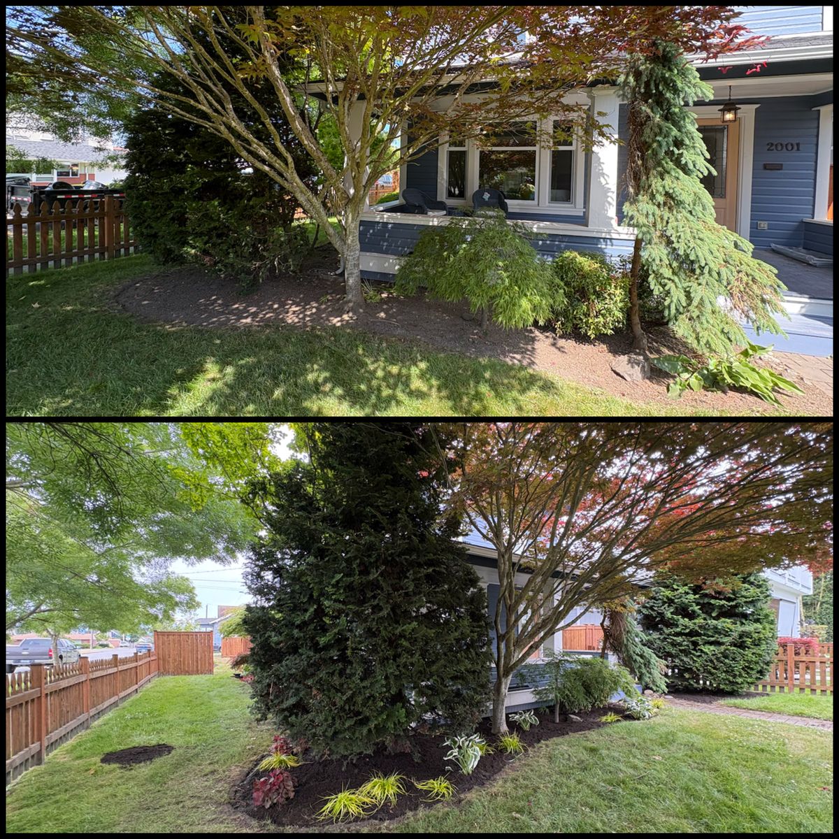 Property Clean-Up for Golovin Property Services LLC in Marysville, WA