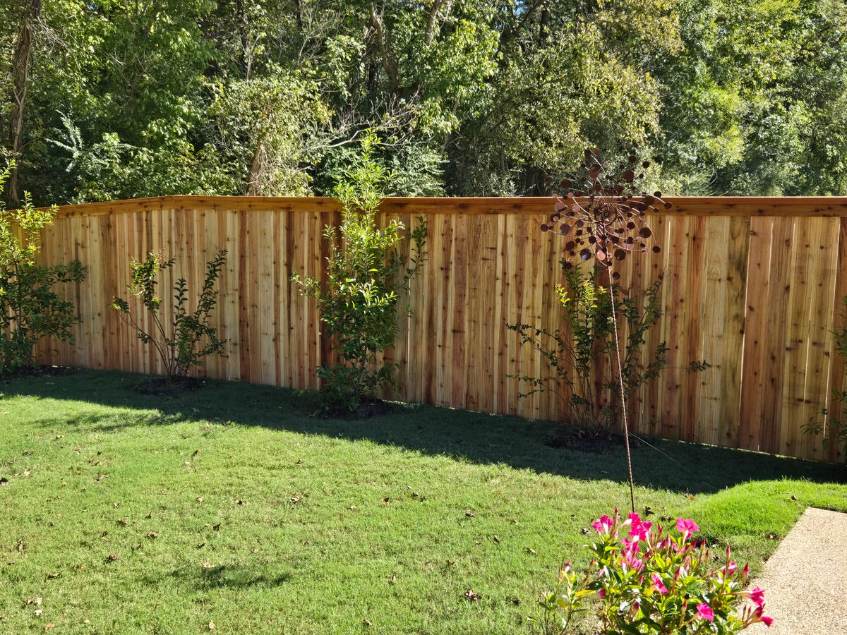 Fence Installation for Patriot Fence  in Oakland, TN