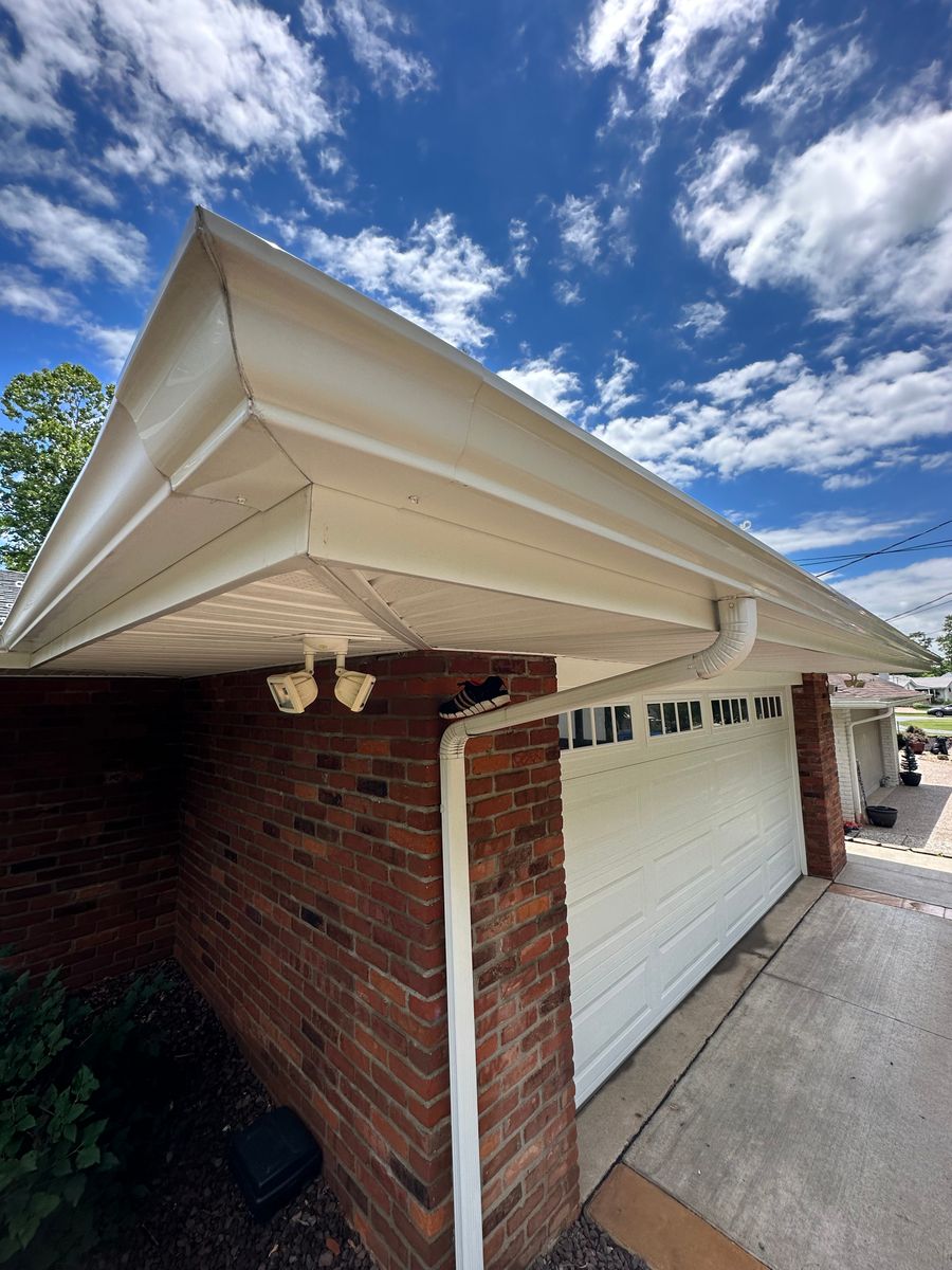 General Handyman Services and Home Repairs for Wynn Home Services in Marietta, OH