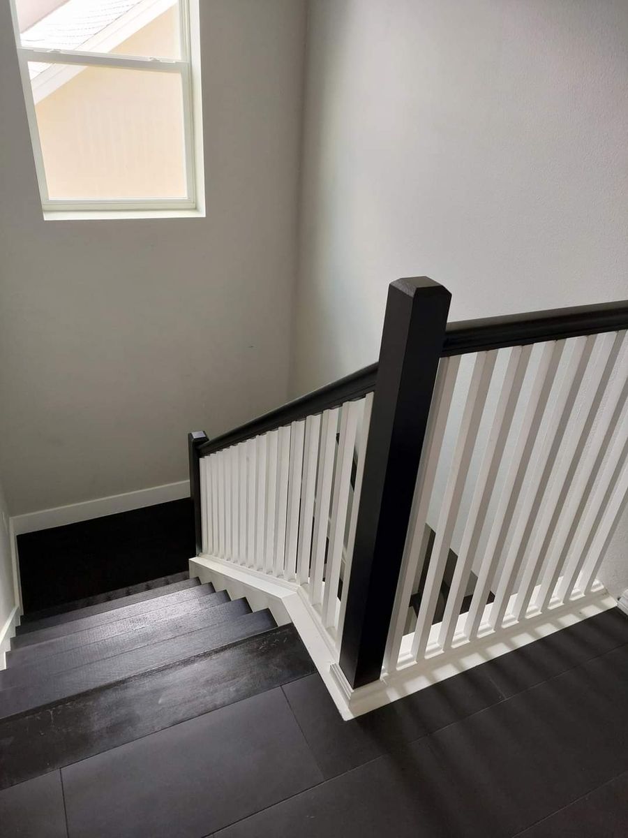 Custom designs for Zion Remodeling & Construction in Gainesville, FL