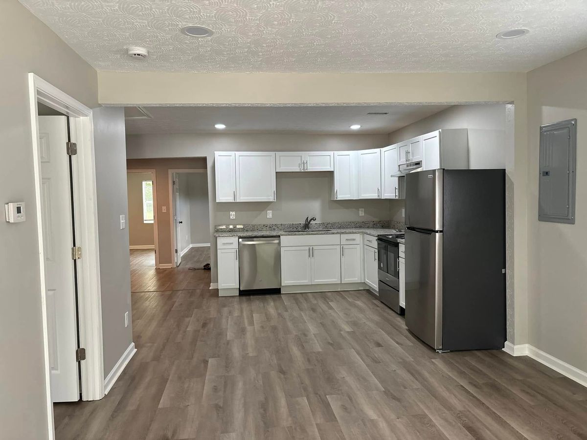 Complete Home Renovations for Paramount Construction in Lexington, KY