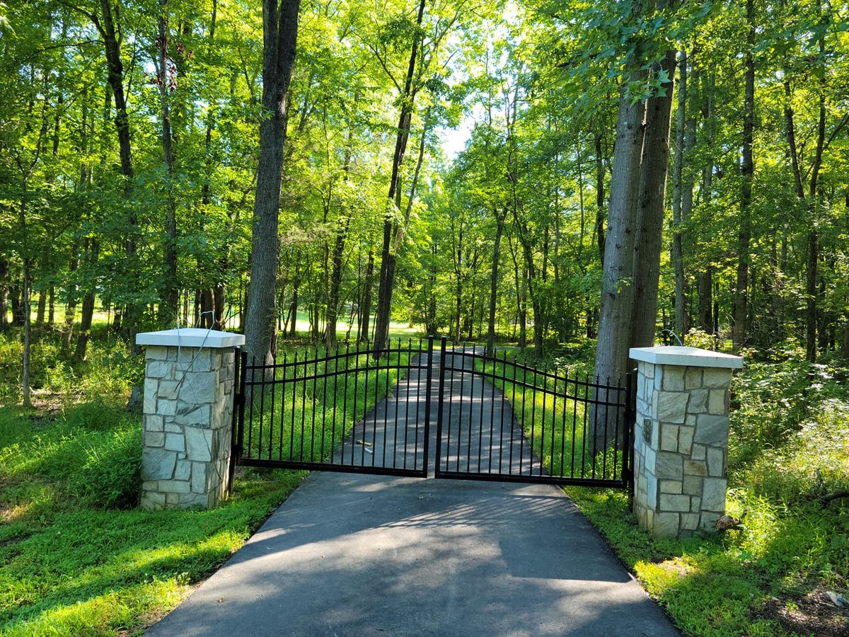 Gate Installation and Repair for LALO FENCE in Chantilly, VA