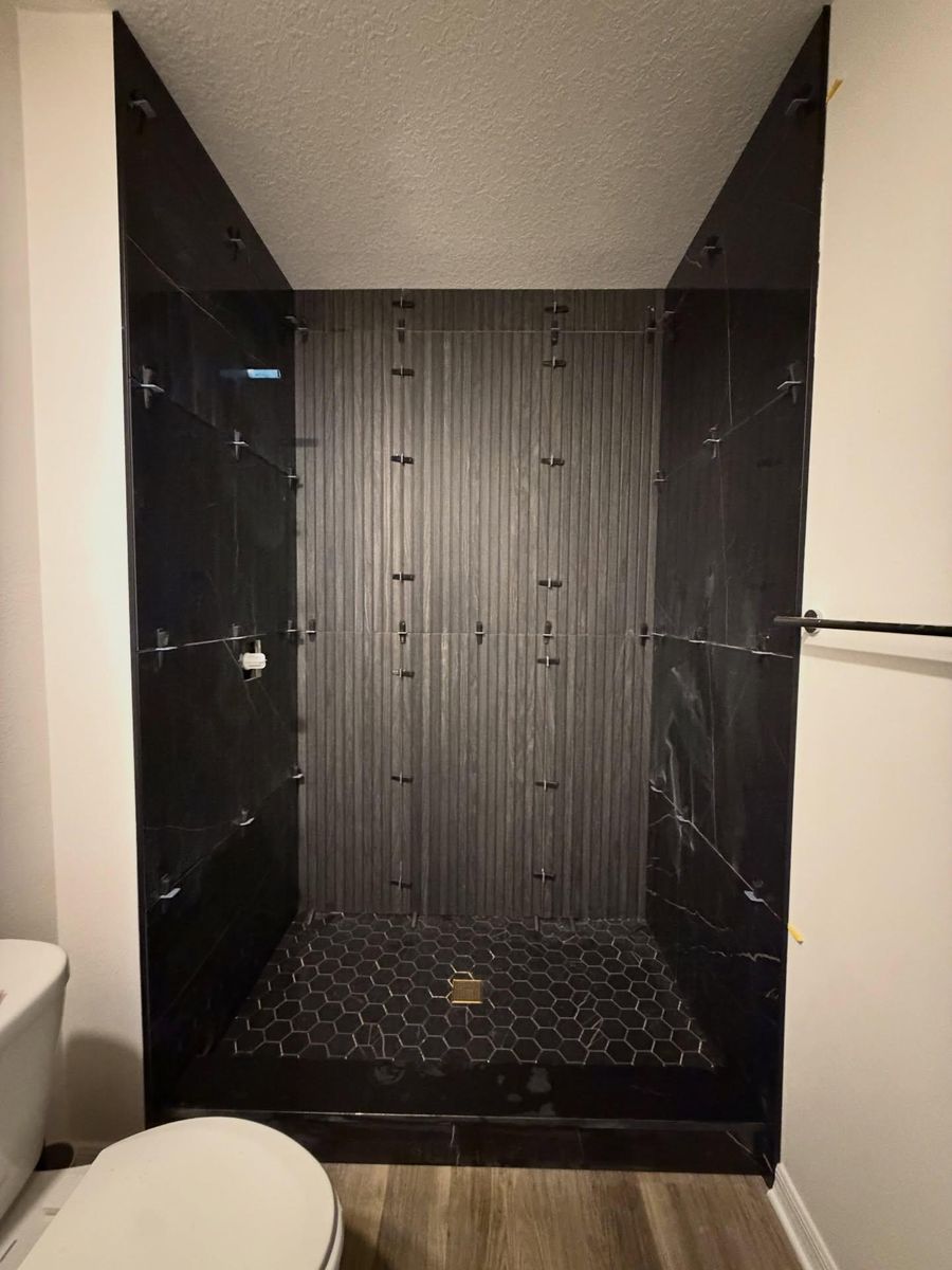 General Remodeling for Rich Construction Services in Parrish, FL