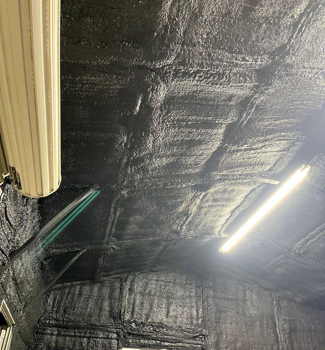 Spray Foam Insulation for Perez Foam & Contracting in Reidsville, GA