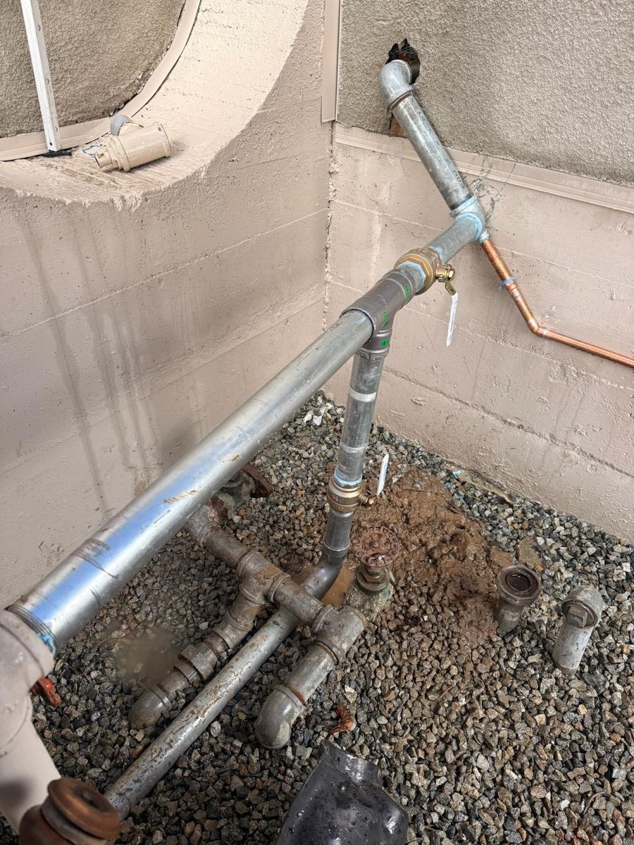 Plumbing Repairs for Drain and Sewer PRO in San Bernardino, CA