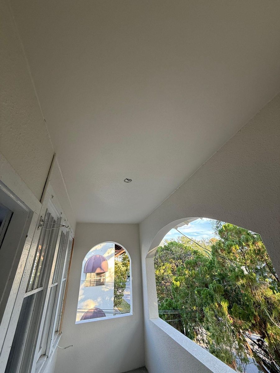 Stucco for Escorpio Painting in Tampa, FL