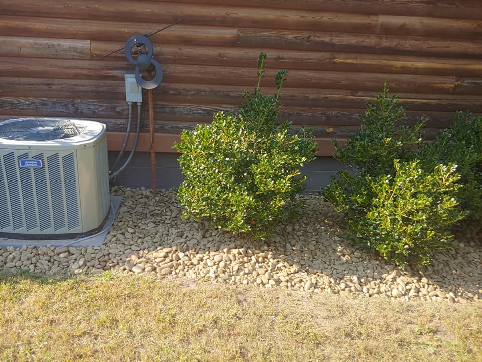 Landscape Installation for Lafollette Mulch, Stone and Lawn Care in La Follette, TN