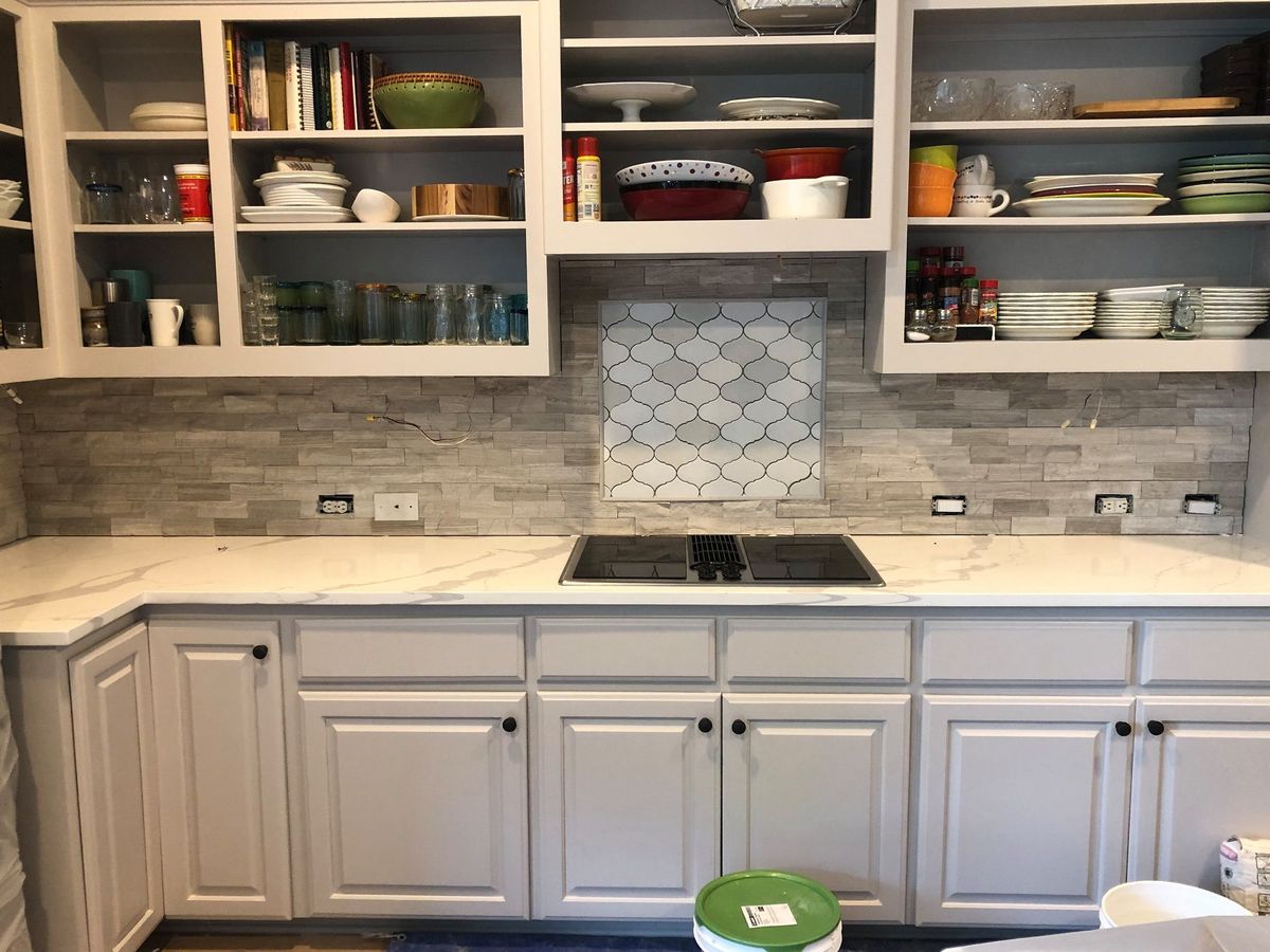 Other Repair Services for Hudson McCoy Homes in Boerne, TX