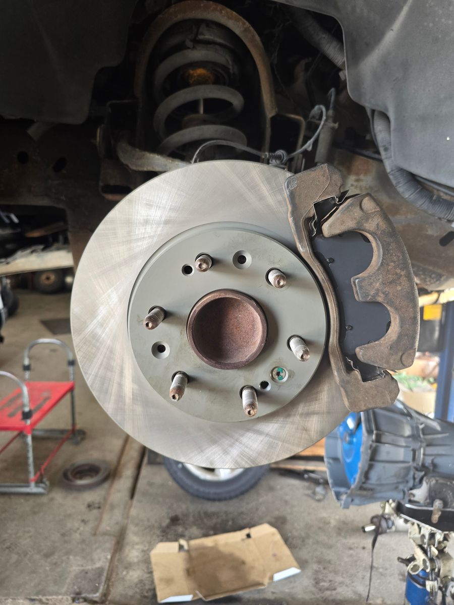 Brakes for Gordo's Tires and Automotive in Rockport, TX