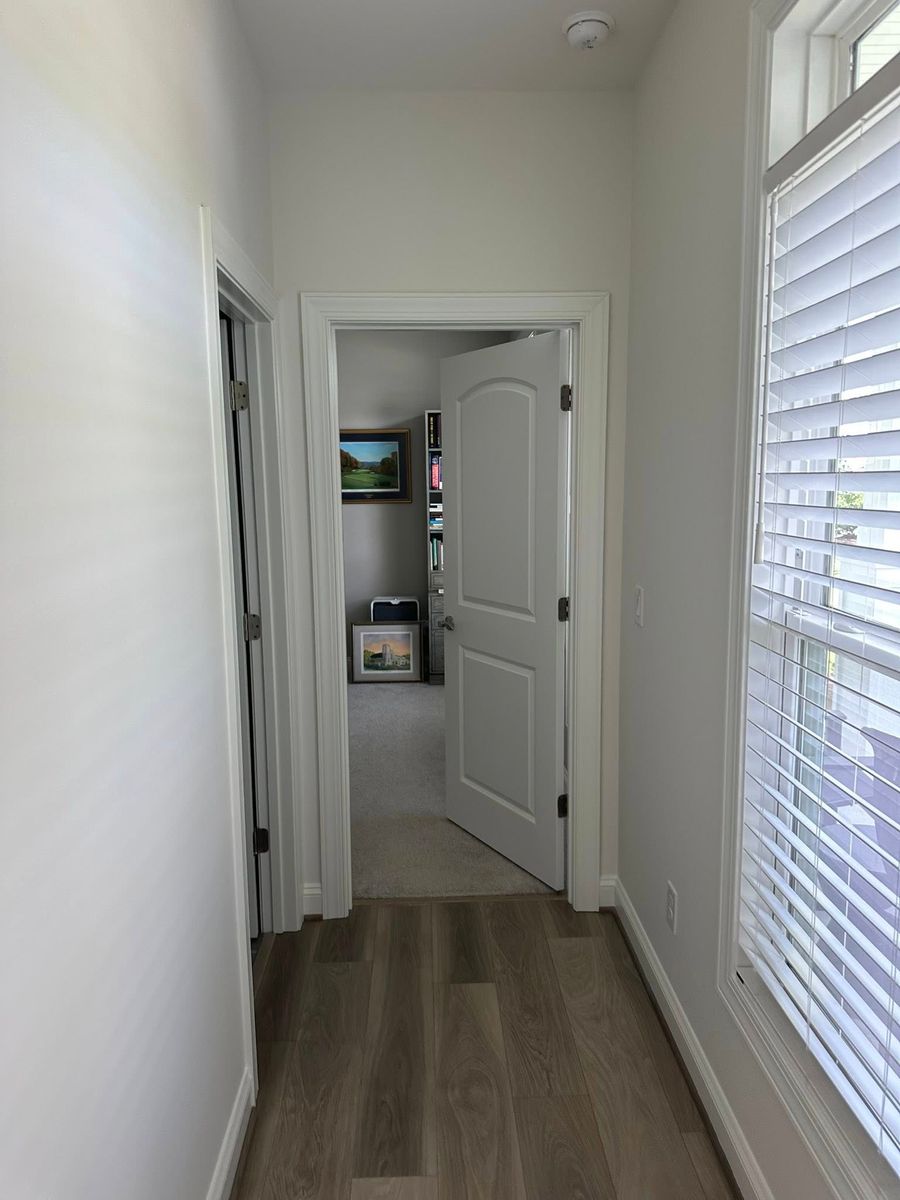 Remodeling for Tony's Prestige Painting in Wilmington, NC