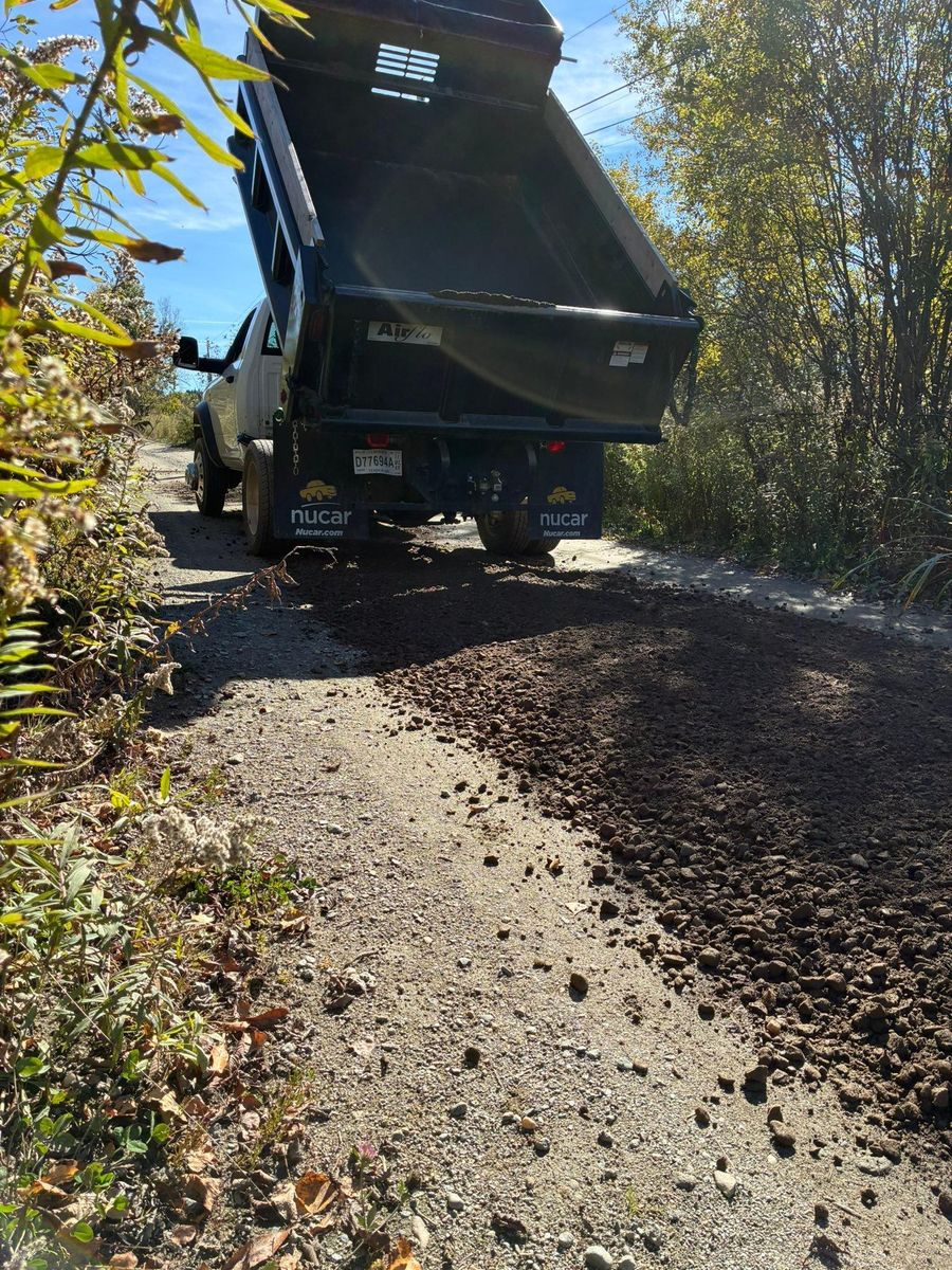 Masonry for Vermont Custom Masonry, LLC in Chittenden County, VT