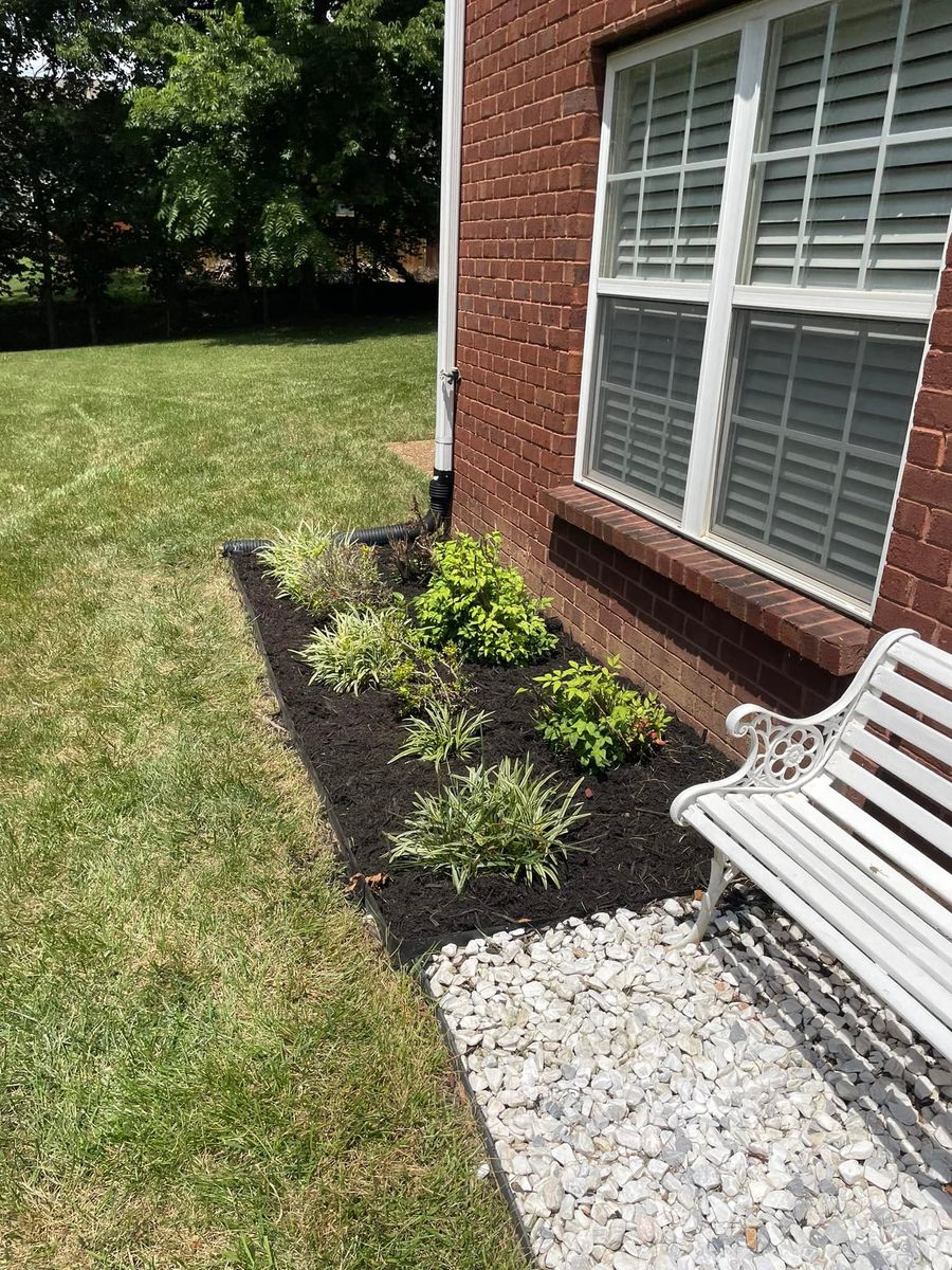 Landscaping for Logical Electrical Design in Mt. Juliet, TN