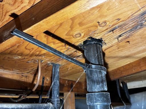 Sewer Lateral Inspections for Lira Home Inspections in Concord, CA