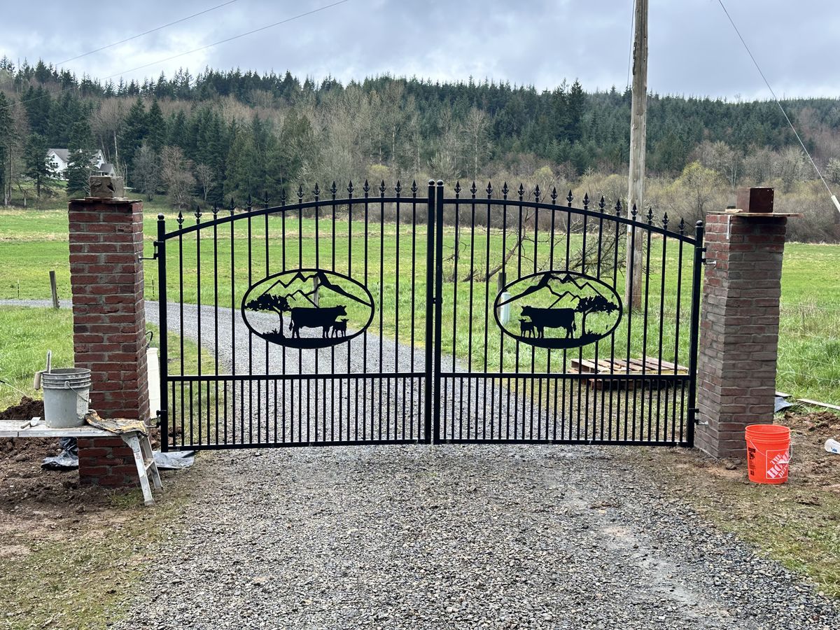 General Contractor  for Racketty Boom Construction  in Centralia, WA