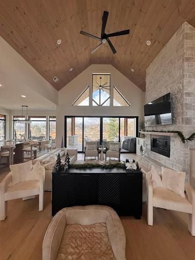 Remodeling Services for CM Developments in Knoxville, TN