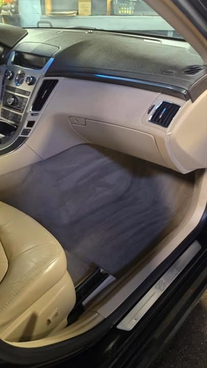 Full Detail Service for Luxury Auto Detail in Peoria, IL
