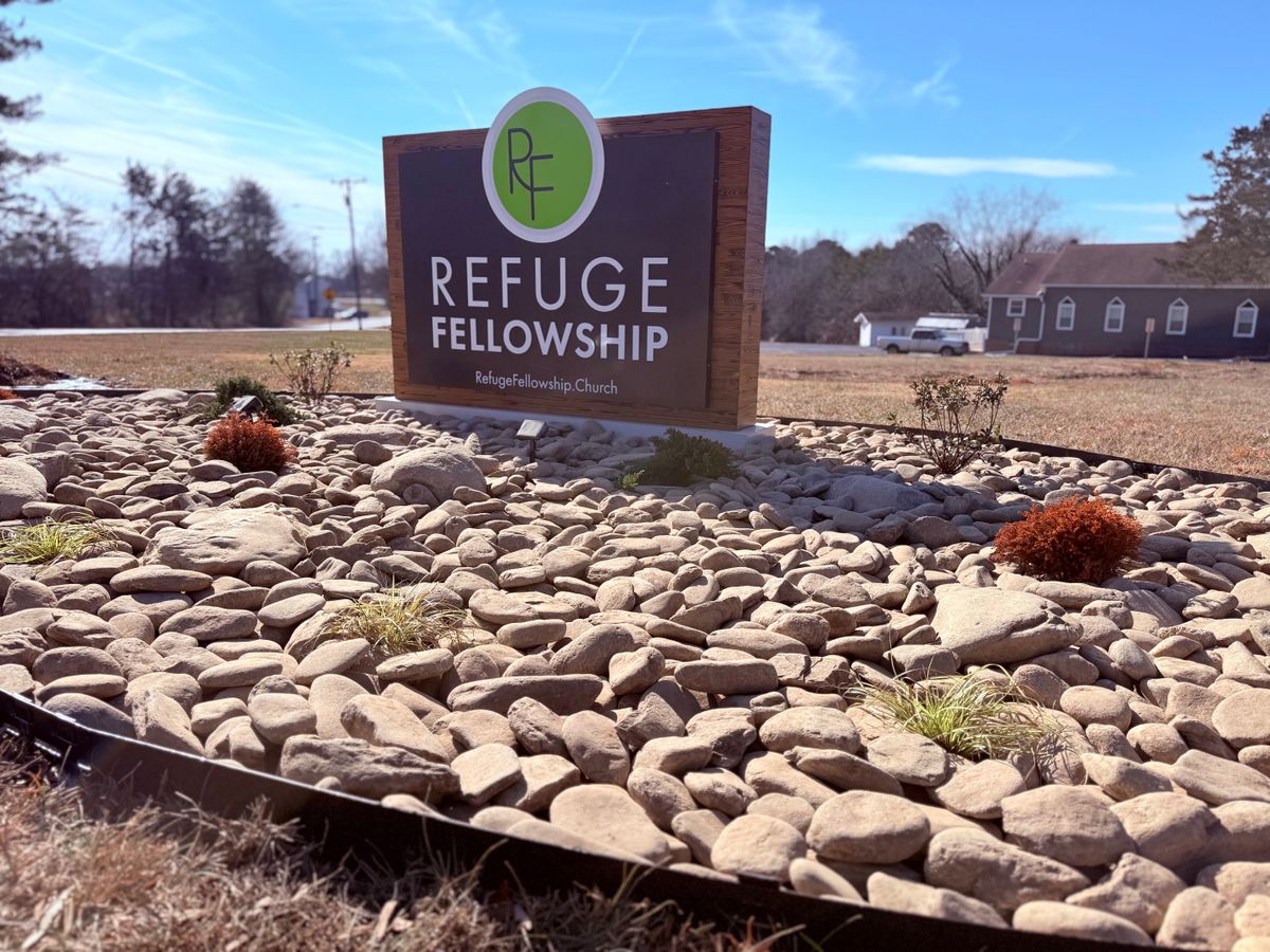 Landscaping for Quartz Creek in Claremont, NC