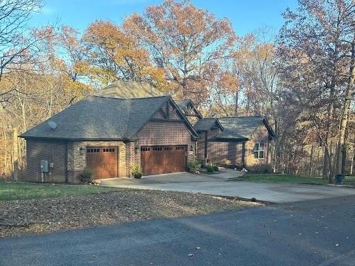 Landscape Installation for JM Lawn and Landscape in Bella Vista, AR