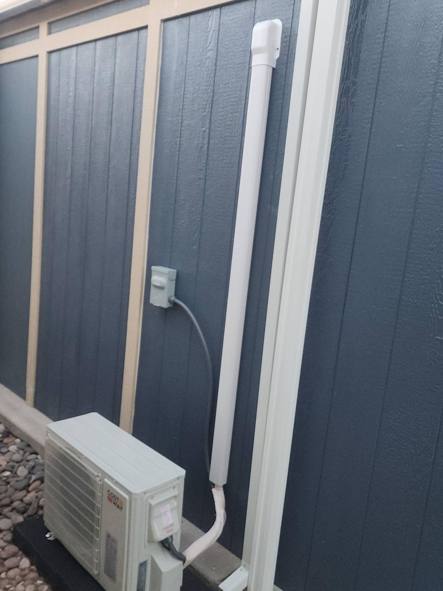 Outlet and Switch Installation for LV Innovations in Phoenix, AZ