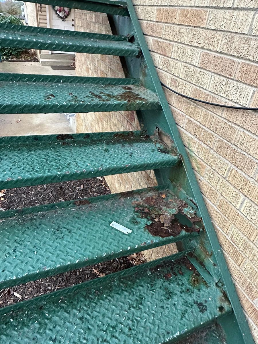 Miscellaneous fabrication for Dog Town Welding and Fabrication in Portland,  TN