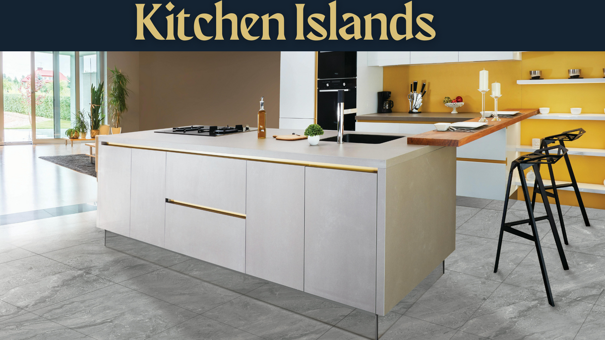 Kitchen Renovation for Texas Estate Construction in West University Place, TX