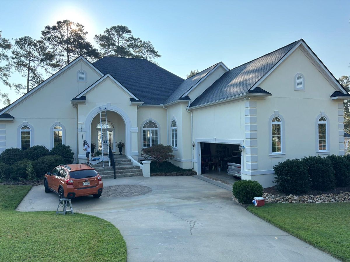 Other Painting Services for Carolina Brush in Greenwood, SC