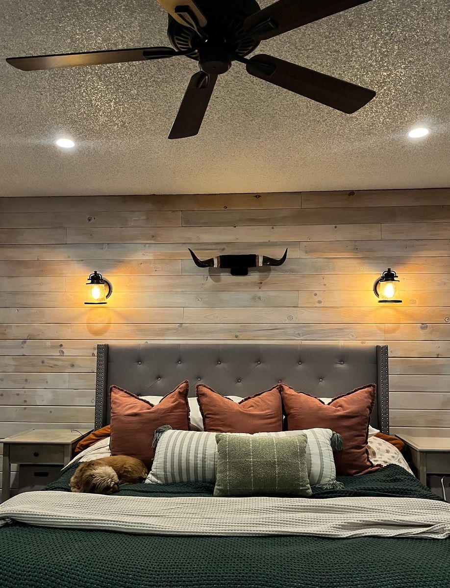 Lighting Installation & Repair for Monarch Electrical Services in Hayden, CO