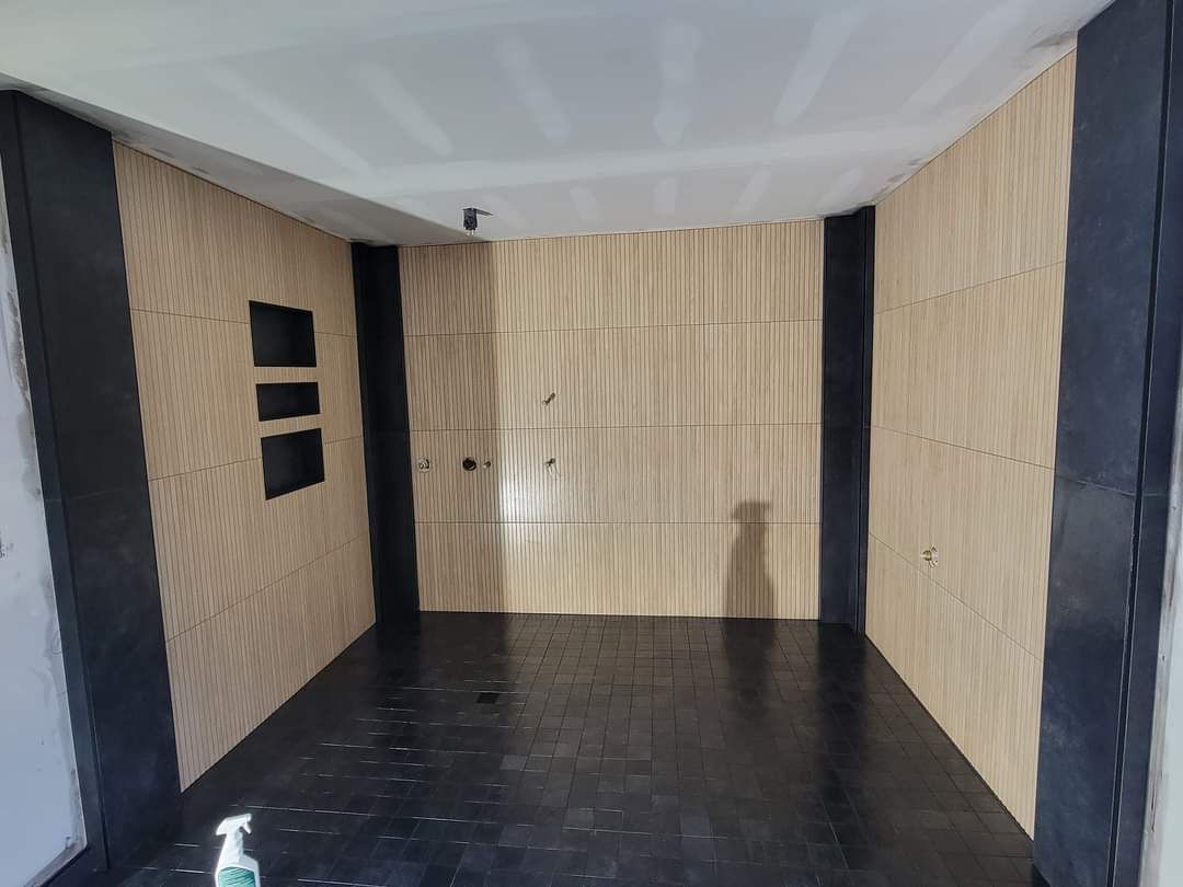 Tile Installation for Mezo Flooring in Nashville, TN