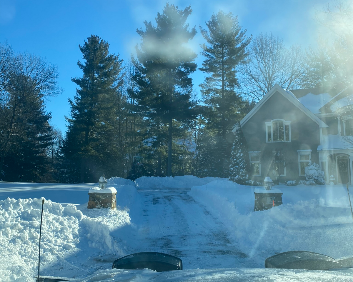 Seasonal Inspections for F Carias Irrigation Specialist INC in Southborough, MA