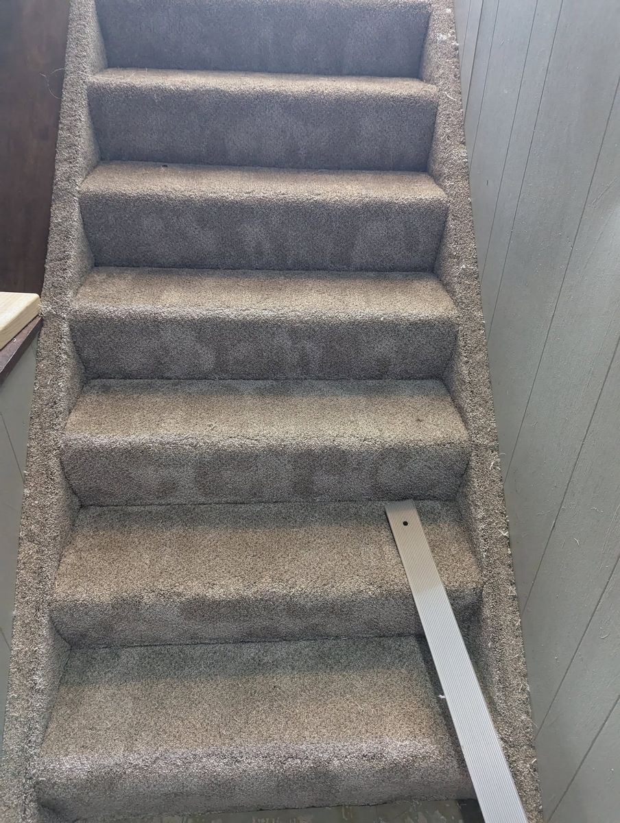 Carpet Installation and Replacement for Ty Joblinske Flooring in Albert Lea, MN