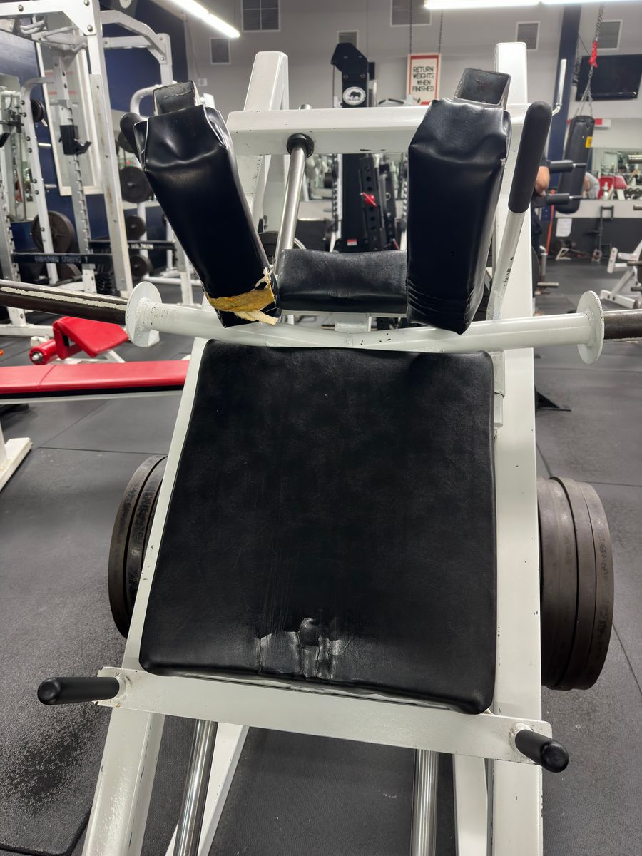 Fitness Centers Upholstery for 3-D Upholstery in Middleborough, MA