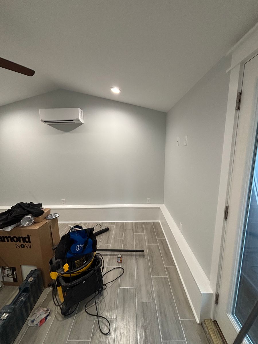 Other Painting Services for Duffett Brothers Painting in Wilmington, NC