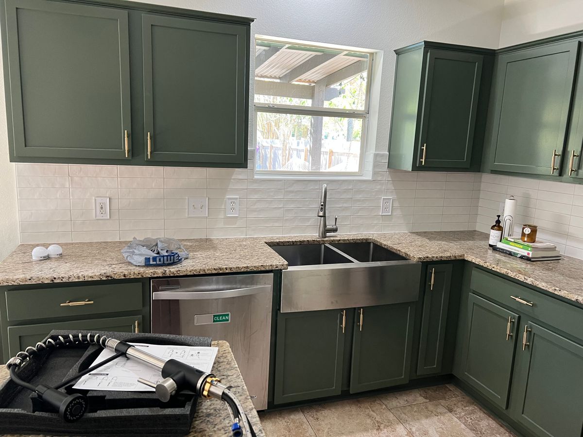 General Remodeling for 311 Construction, LLC in Jarrell, TX