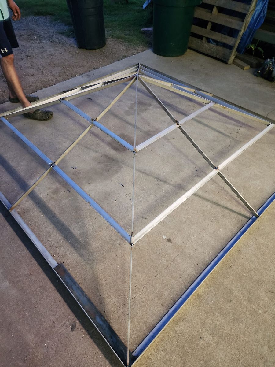 Custom Welding for Peak Welding in Tryon, NC