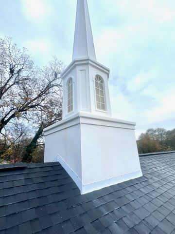 Commercial Cleaning for JB Applewhite's Pressure Washing in Anderson, SC